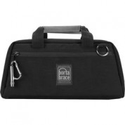 Portabrace Cs-xc10 Soft Case For Canon Xc10 Black