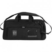 Portabrace Cs-xa25 Soft Case For Canon Xa25 Black