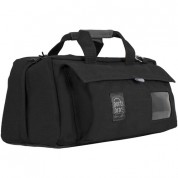 Portabrace Cs-xa25 Soft Case For Canon Xa25 Black