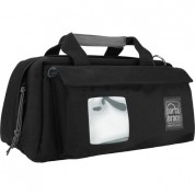 Portabrace Cs-xc10 Soft Case For Canon Xc10 Black