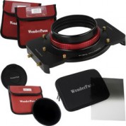 Fotodiox Wonderpana Freearc Core Unit Kit Tokina 16-28mm Lens