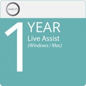 Assimilate Live Assist For Windows Macos 1-year License