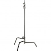 Hensel 40'' C-stand Adjustable Foot 10.5'