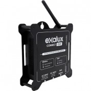 Exalux Connect One Wi-fi Dmx Converter Starter Kit