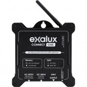 Exalux Connect One Wi-fi Dmx Converter Starter Kit