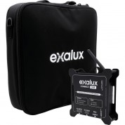 Exalux Connect One Wi-fi Dmx Converter Starter Kit