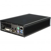 Xenarc Mp-fl16 Fanless Mini Pc Barebone System