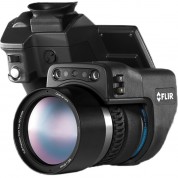 Flir T1020 Thermal Imaging Camera 12° Lens