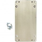 Flir Ax8 Camera Rear Mounting Plate Kit