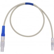 Chrosziel 4-pin To 9-pin Lemo Cable P-tp7 I-data 1.3'