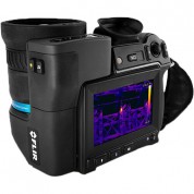 Flir T1020 Thermal Imaging Camera 12° Lens