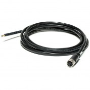 Flir M12 Pigtail Cable For Ax8 (6.6')