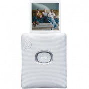 Fujifilm Instax Square Link Printer Ash White