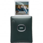 Fujifilm Instax Square Link Printer Midnight Green