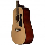 Ibanez Ijv50 Acoustic Guitar Jampack