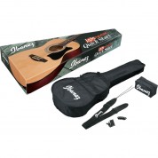 Ibanez Acoustic Guitar Jampack