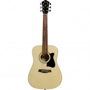 Ibanez Ijv30 3/4 Dreadnought Acoustic Guitar Natural