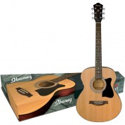 Ibanez Acoustic Guitar Jampack