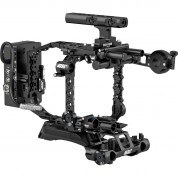 Arri Alexa Mini Lf Accessory Set - 19 Essentials