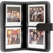 Fujifilm Instax Square Photo Album Black