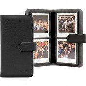 Fujifilm Instax Square Photo Album Black