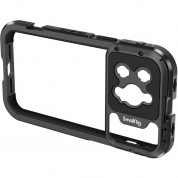 Smallrig Iphone 14 Pro Max Mobile Video Cage