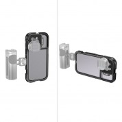 Smallrig Iphone 14 Pro Max Mobile Video Cage