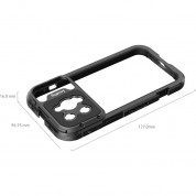 Smallrig Iphone 14 Pro Max Mobile Video Cage