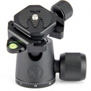 Airhed Neo 2.0 Ball Head With Qr Plate - Matte Black