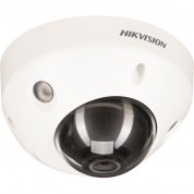 Hikvision Colorvu Ds-2cd2547g2-ls 4mp Outdoor Dome Camera