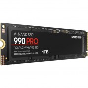 Samsung 1tb 990 Pro Pcie 4.0 M.2 Ssd