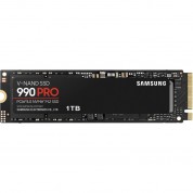 Samsung 1tb 990 Pro Pcie 4.0 M.2 Ssd