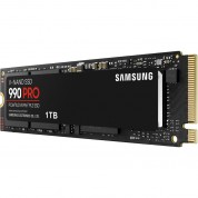 Samsung 1tb 990 Pro Pcie 4.0 M.2 Ssd