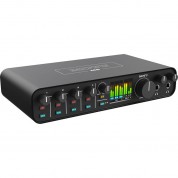 Motu M6 Usb-c Audio Midi Interface