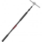 Neewer Nw-7000 Aluminum Microphone Boompole (8.1')