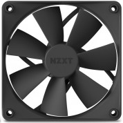 Nzxt F120p 120mm Pwm Fan Black