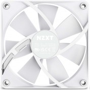 Nzxt F120p 120mm Pwm Fan White