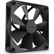 Nzxt F120p 120mm Pwm Fan Black