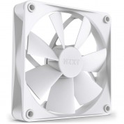 Nzxt F120p 120mm Pwm Fan White