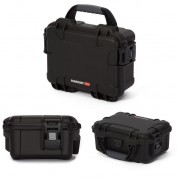 Nanuk 904 Hard Case Black - No Foam