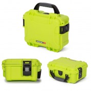 Nanuk 904 Hard Case (lime) - No Foam