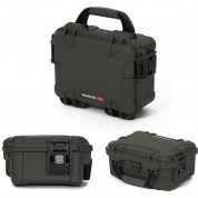 Nanuk 904 Hard Case - Olive Без Пены