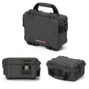 Nanuk 904 Hard Case - Graphite Finish