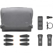 Dji Fly More Kit For Mavic 3 | Extended Battery & Accessories