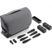 Dji Fly More Kit For Mavic 3 | Extended Battery & Accessories