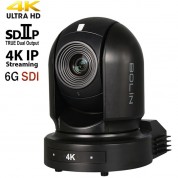 Bolin Bc-7 4k Hdmi/6g-sdi/ip Ptz Camera 20x Zoom