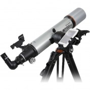 Celestron Starsense Explorer Dx 102az Refractor Telescope