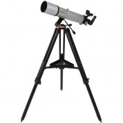 Celestron Starsense Explorer Dx 102az Refractor Telescope