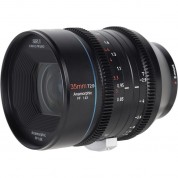 Sirui 35mm T2.9 1.6x Anamorphic Lens Sony E