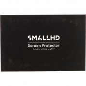 Smallhd Ultra Matte Screen Protector For Smart 5 Series